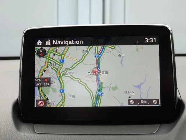 マツダ　ＭＡＺＤＡ２