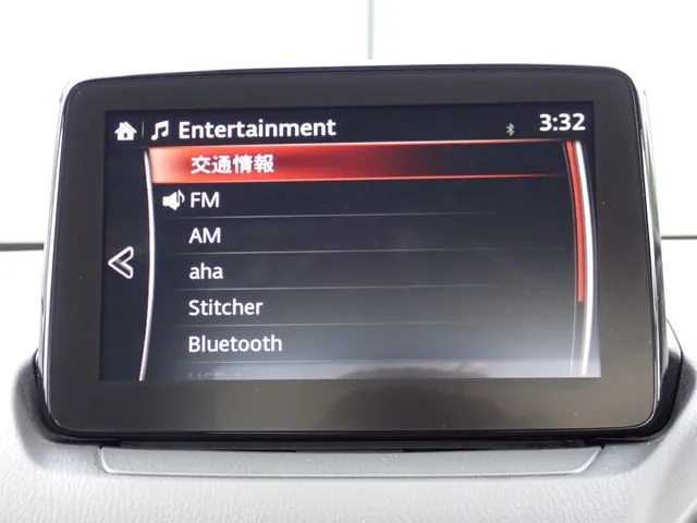 マツダ　ＭＡＺＤＡ２