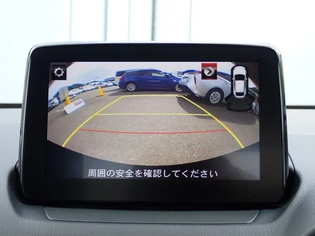 マツダ　ＭＡＺＤＡ２