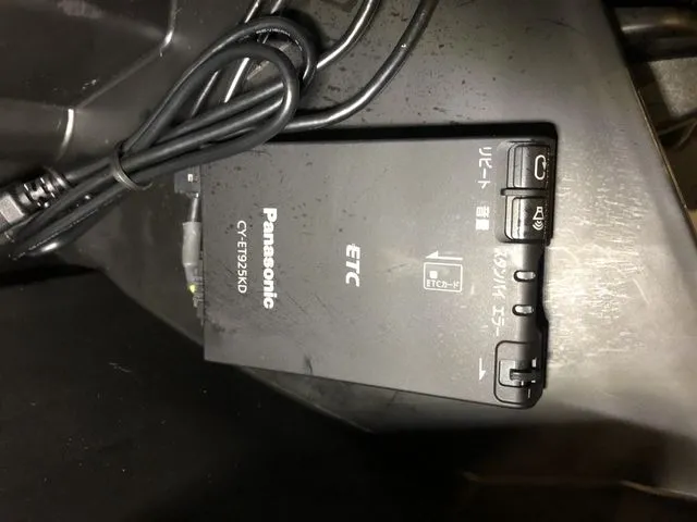 クロスビー（スズキ）の車両写真