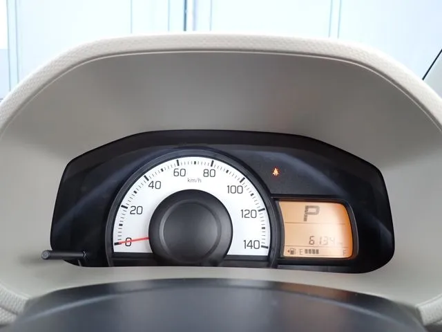 スズキ　アルト