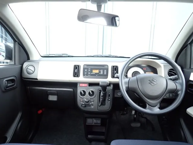 スズキ　アルト