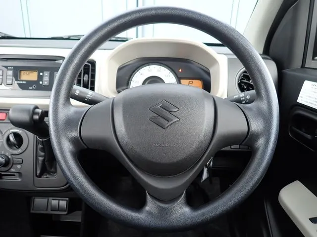 スズキ　アルト