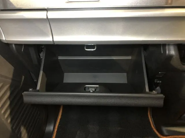 スズキ　スペーシア　ギア