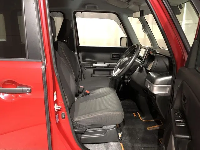 スズキ　スペーシア　ギア