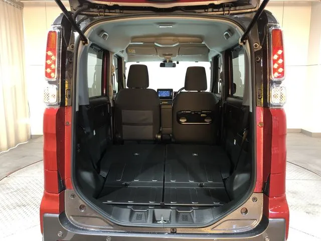 スズキ　スペーシア　ギア