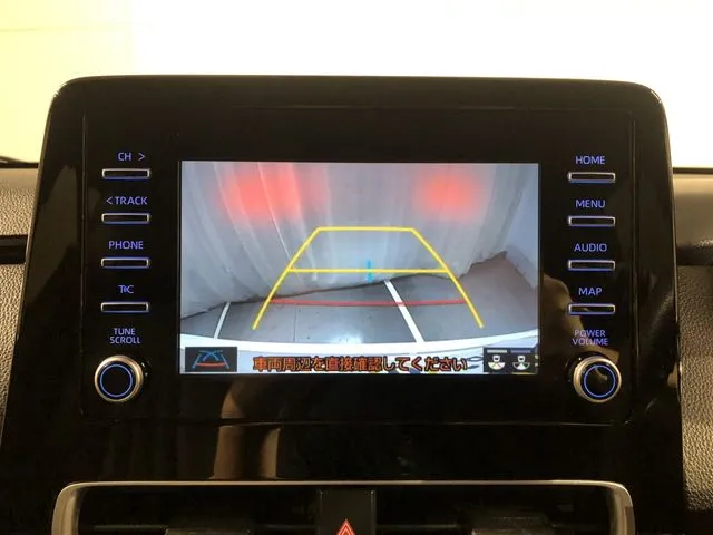 アクア（トヨタ）の車両写真