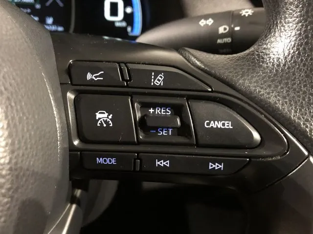 アクア（トヨタ）の車両写真