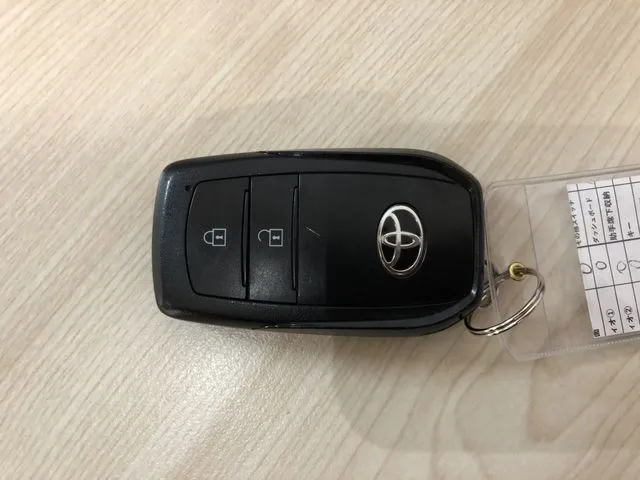 アクア（トヨタ）の車両写真