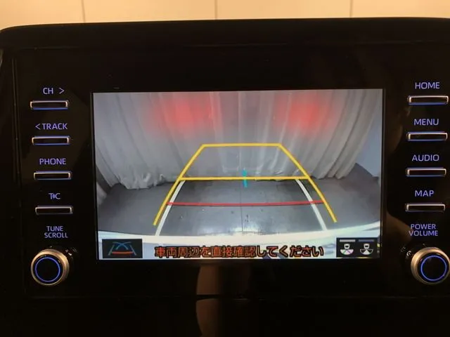 トヨタ　アクア