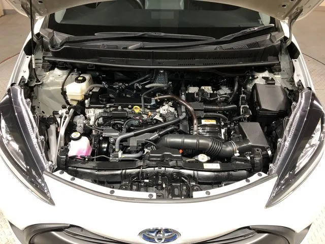 トヨタ　アクア