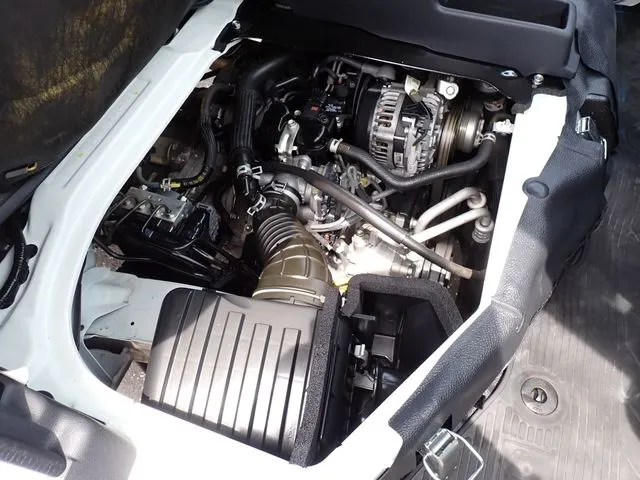 ダイハツ　ハイゼットカーゴ