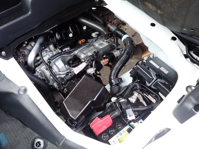 ダイハツ　ハイゼットカーゴ