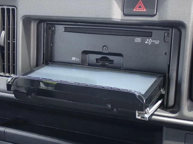 ダイハツ　ハイゼットカーゴ