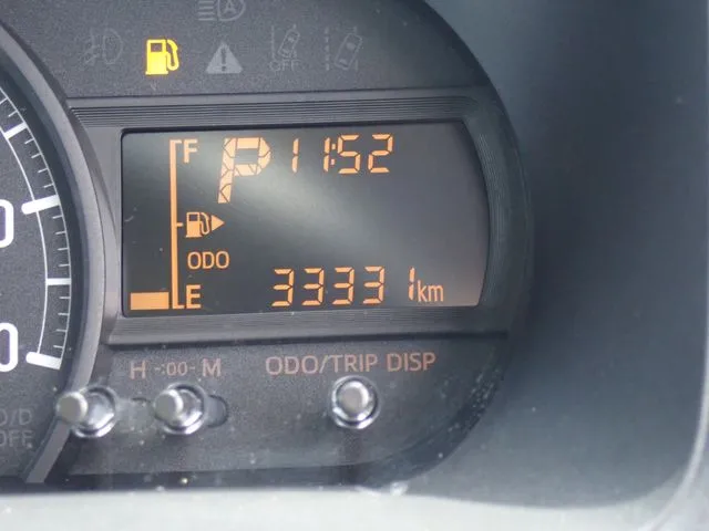 ダイハツ　ハイゼットカーゴ