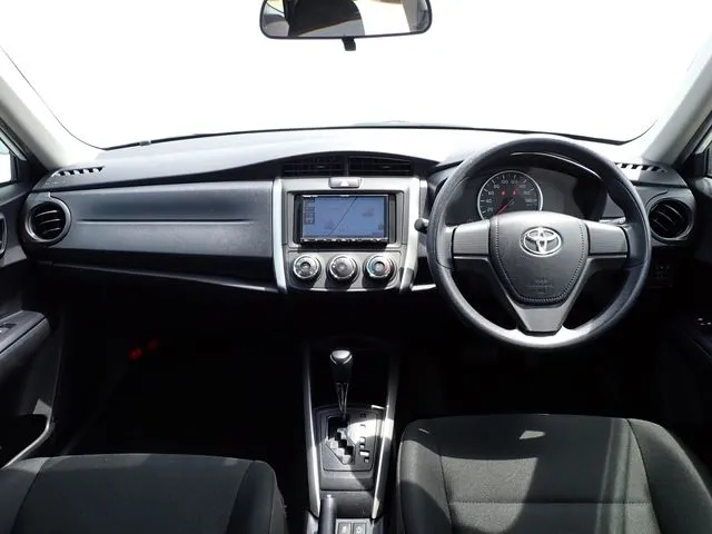 トヨタ　カローラフィールダー