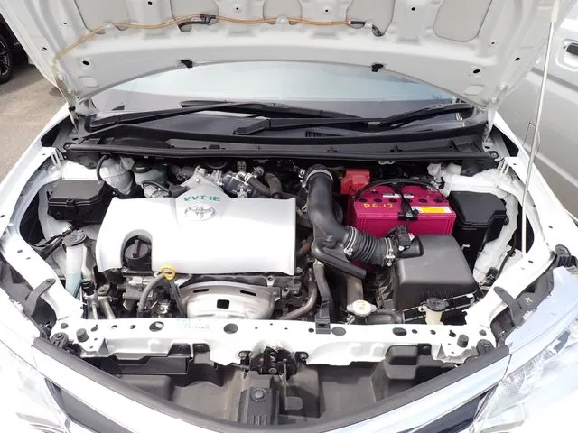 トヨタ　カローラフィールダー