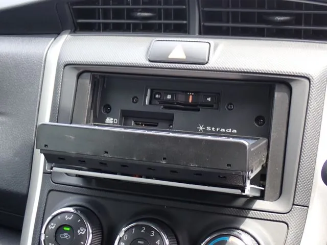 トヨタ　カローラフィールダー