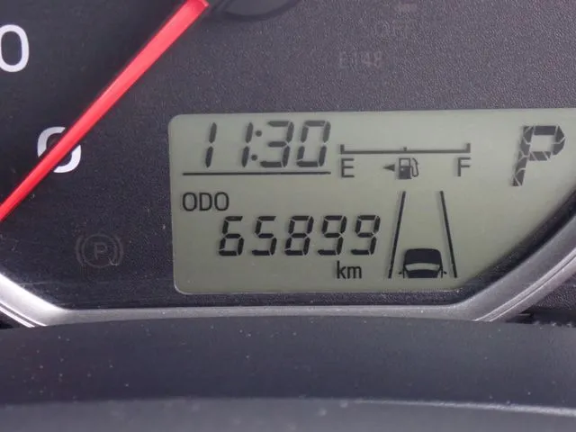 トヨタ　カローラフィールダー