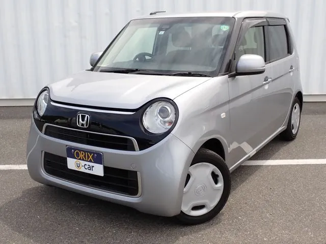 ホンダ Ｎ－ＯＮＥ