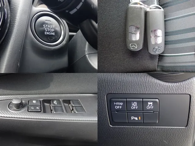 マツダ　ＭＡＺＤＡ２