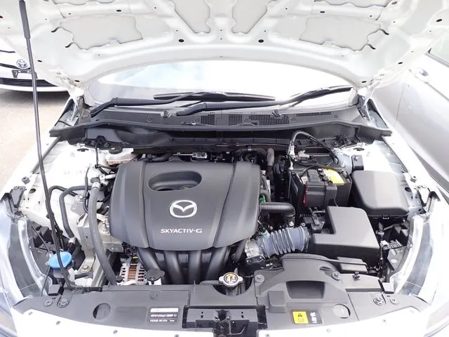 マツダ　ＭＡＺＤＡ２