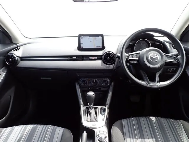 マツダ　ＭＡＺＤＡ２