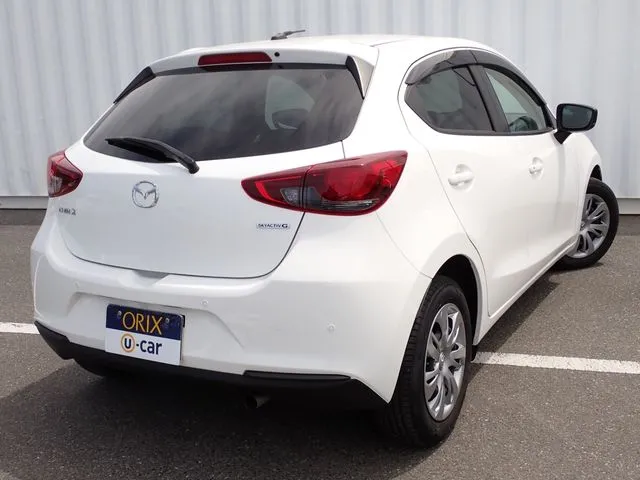 マツダ　ＭＡＺＤＡ２