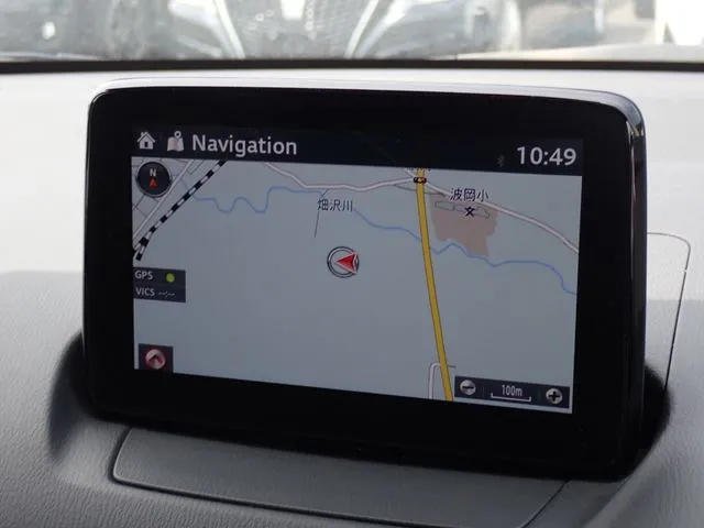 マツダ　ＭＡＺＤＡ２