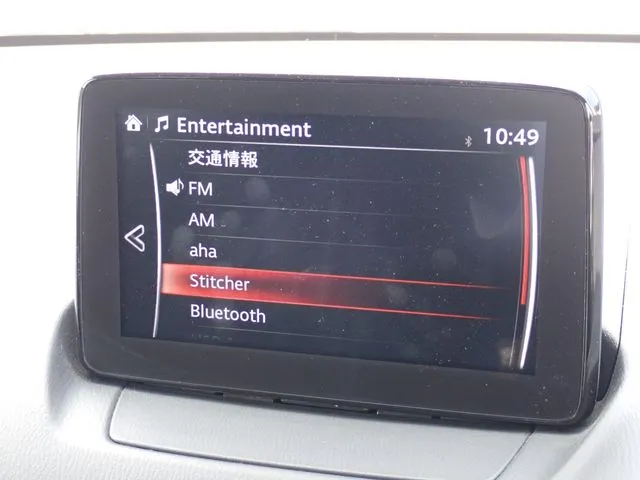 マツダ　ＭＡＺＤＡ２