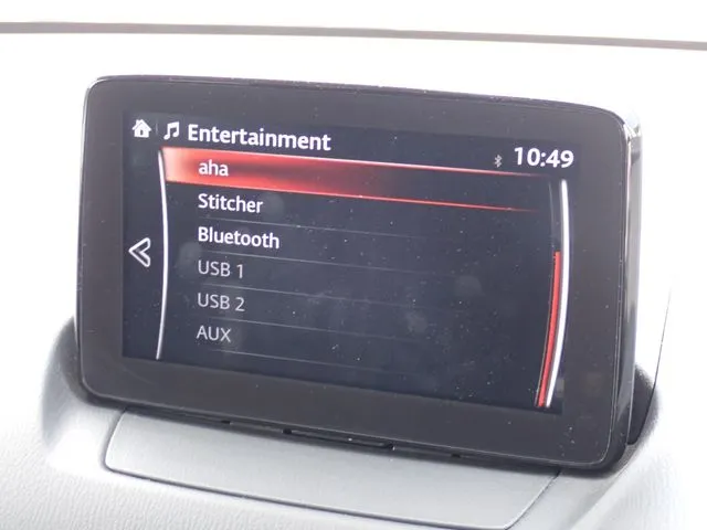 マツダ　ＭＡＺＤＡ２