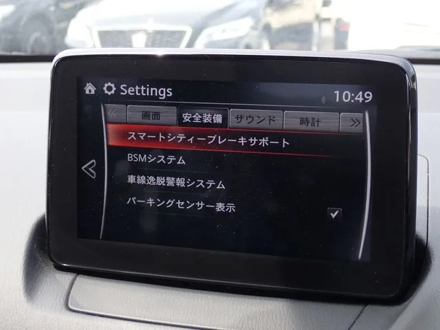 マツダ　ＭＡＺＤＡ２