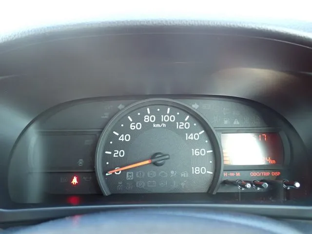 ブーン（ダイハツ）の車両写真