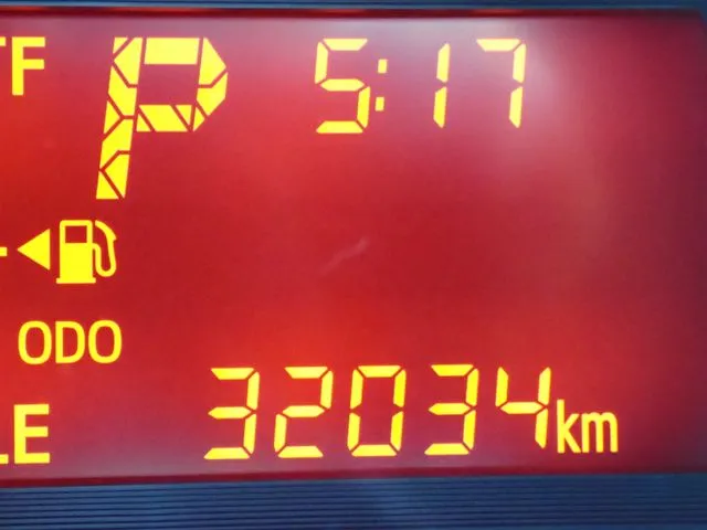 ブーン（ダイハツ）の車両写真