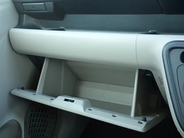 ブーン（ダイハツ）の車両写真