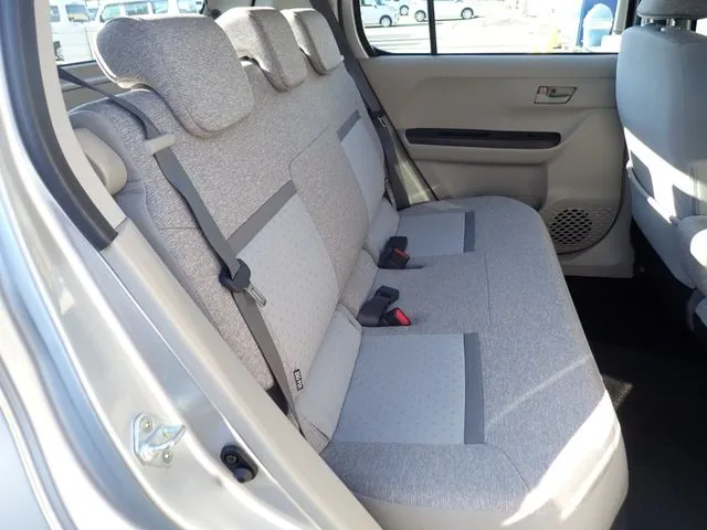 ブーン（ダイハツ）の車両写真