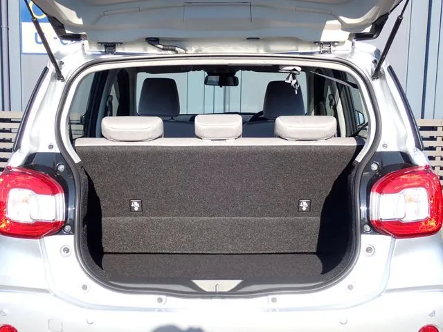 ブーン（ダイハツ）の車両写真