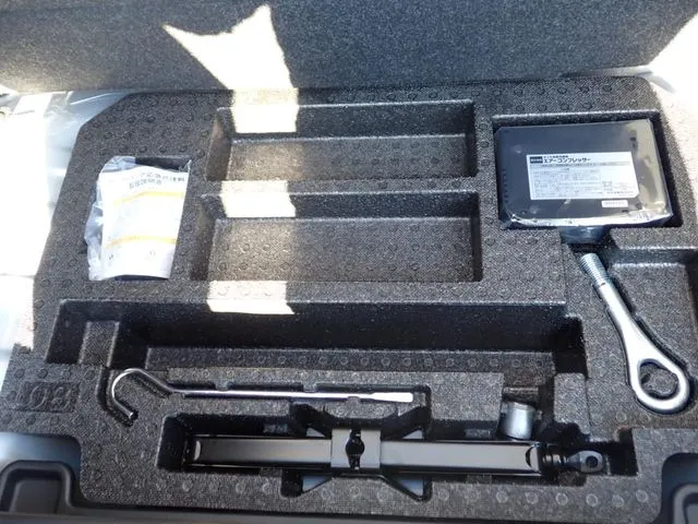 ブーン（ダイハツ）の車両写真