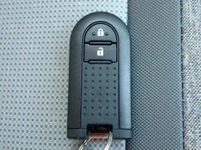 ブーン（ダイハツ）の車両写真