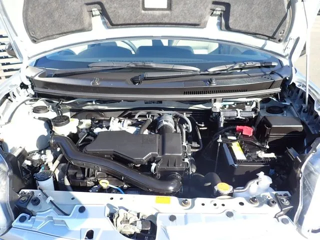 ブーン（ダイハツ）の車両写真