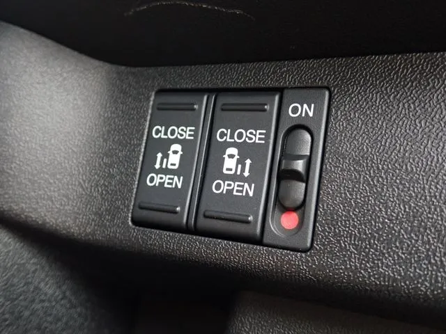 ホンダ ステップワゴン