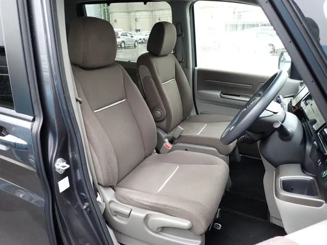 ホンダ ステップワゴン