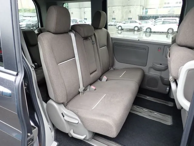 ホンダ ステップワゴン