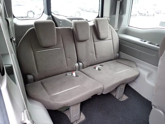 ホンダ ステップワゴン