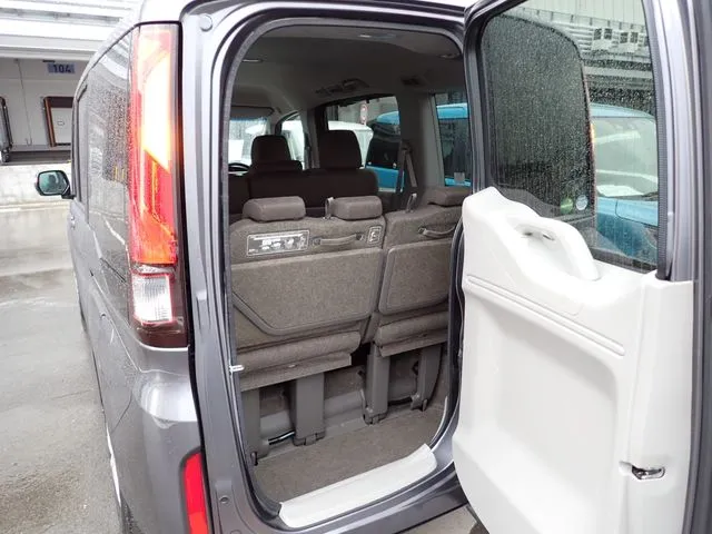 ホンダ ステップワゴン