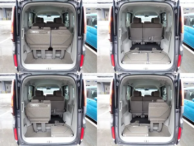 ホンダ ステップワゴン