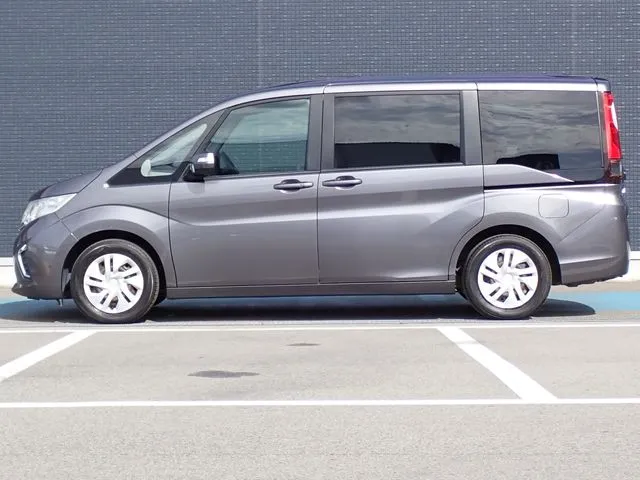 ホンダ ステップワゴン