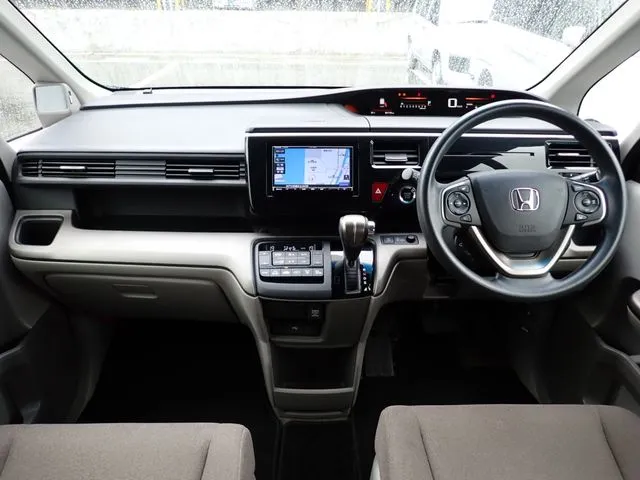 ホンダ ステップワゴン