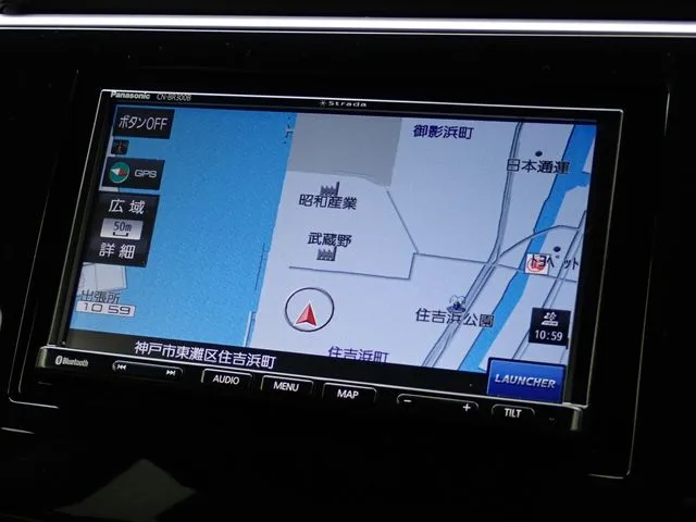 ホンダ ステップワゴン