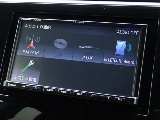 ホンダ ステップワゴン